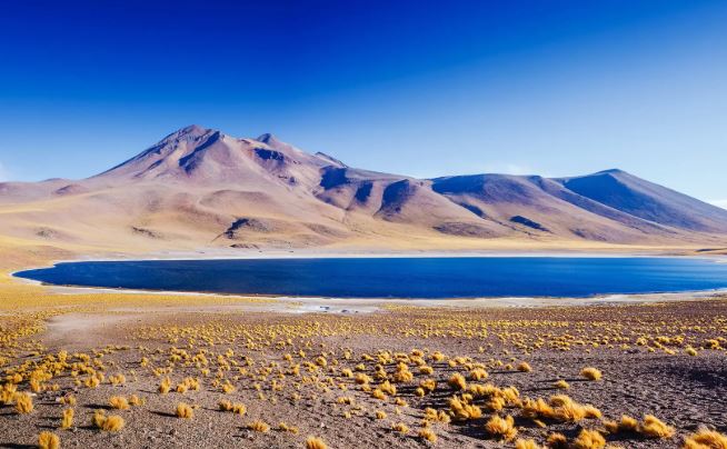 Atacama Desert